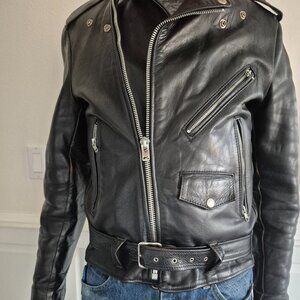 Park V Motorcycle Jacket 42 (L)